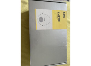 Korg ClipHit (74013)