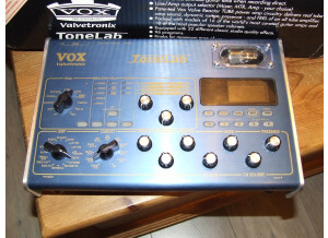 Vox [Tonelab Series] Tonelab