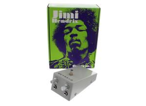 Dunlop JHOC1 Jimi Hendrix Octavio Effect