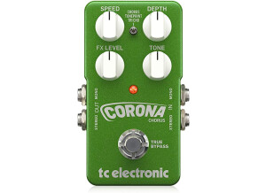 TC Electronic Corona Chorus (45958)
