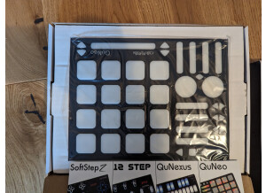 Keith McMillen Instruments QuNeo (63347)