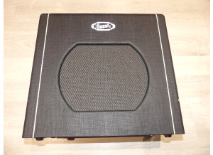 Supro Blues King 12 (84329)
