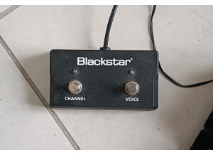 Blackstar Amplification HT-20R MkII Combo (34647)