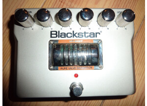 Blackstar Amplification HT-Dist (15449)