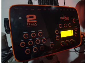 2box Drumit Five Module (6280)
