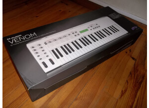 M-Audio Venom (3396)