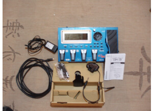 Roland GR-55GK (73309)