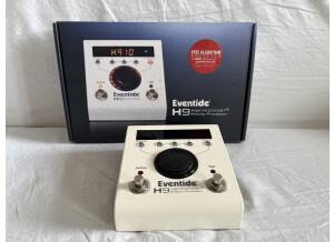 Eventide H9 Harmonizer (14141)
