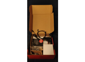 Focusrite Clarett 4Pre USB (75988)