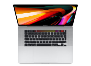 Apple MacBook Pro 16" (13493)