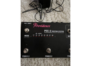 Providence PEC-2