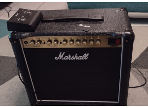 Marshall DSL20CR (67661)