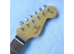 Fender Classic Player '60s Stratocaster (99171)