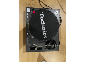 Technics SL-1210 MK2 (43173)