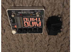 Electro-Harmonix Ring Thing (95758)