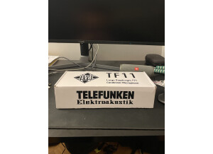 Telefunken Elektroakustik TF11 (3791)