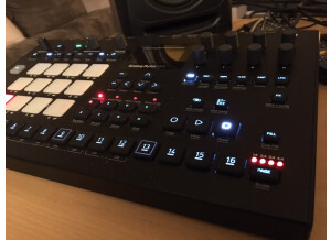 Elektron Analog Rytm MKII (97902)