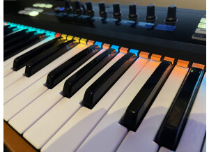 Native Instruments Komplete Kontrol S61 (69378)