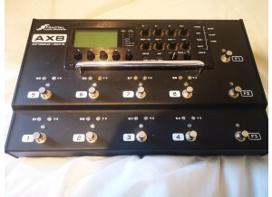 Fractal Audio Systems AX8 (38521)