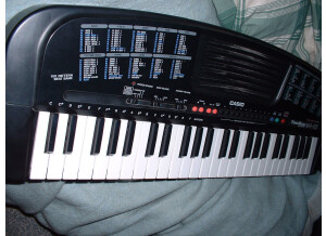 Casio MA-120 (5227)