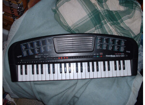 Casio MA-120 (86742)