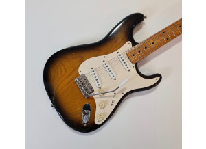 Fender 40th Anniversary 1954 Stratocaster (1994) (28378)