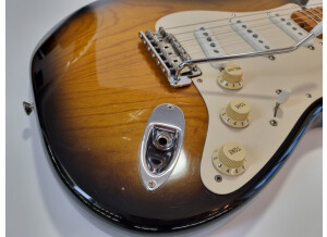 Fender 40th Anniversary 1954 Stratocaster (1994) (62225)