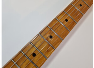 Fender 40th Anniversary 1954 Stratocaster (1994) (85549)