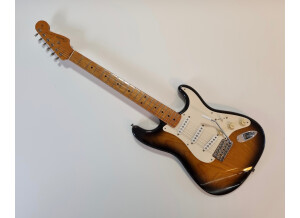 Fender 40th Anniversary 1954 Stratocaster (1994) (72631)