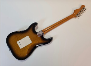 Fender 40th Anniversary 1954 Stratocaster (1994) (61489)