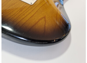 Fender 40th Anniversary 1954 Stratocaster (1994) (38262)