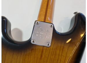 Fender 40th Anniversary 1954 Stratocaster (1994) (99703)