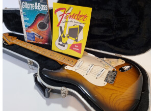 Fender 40th Anniversary 1954 Stratocaster (1994) (54153)