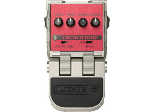 Line 6 Crunchtone (85125)