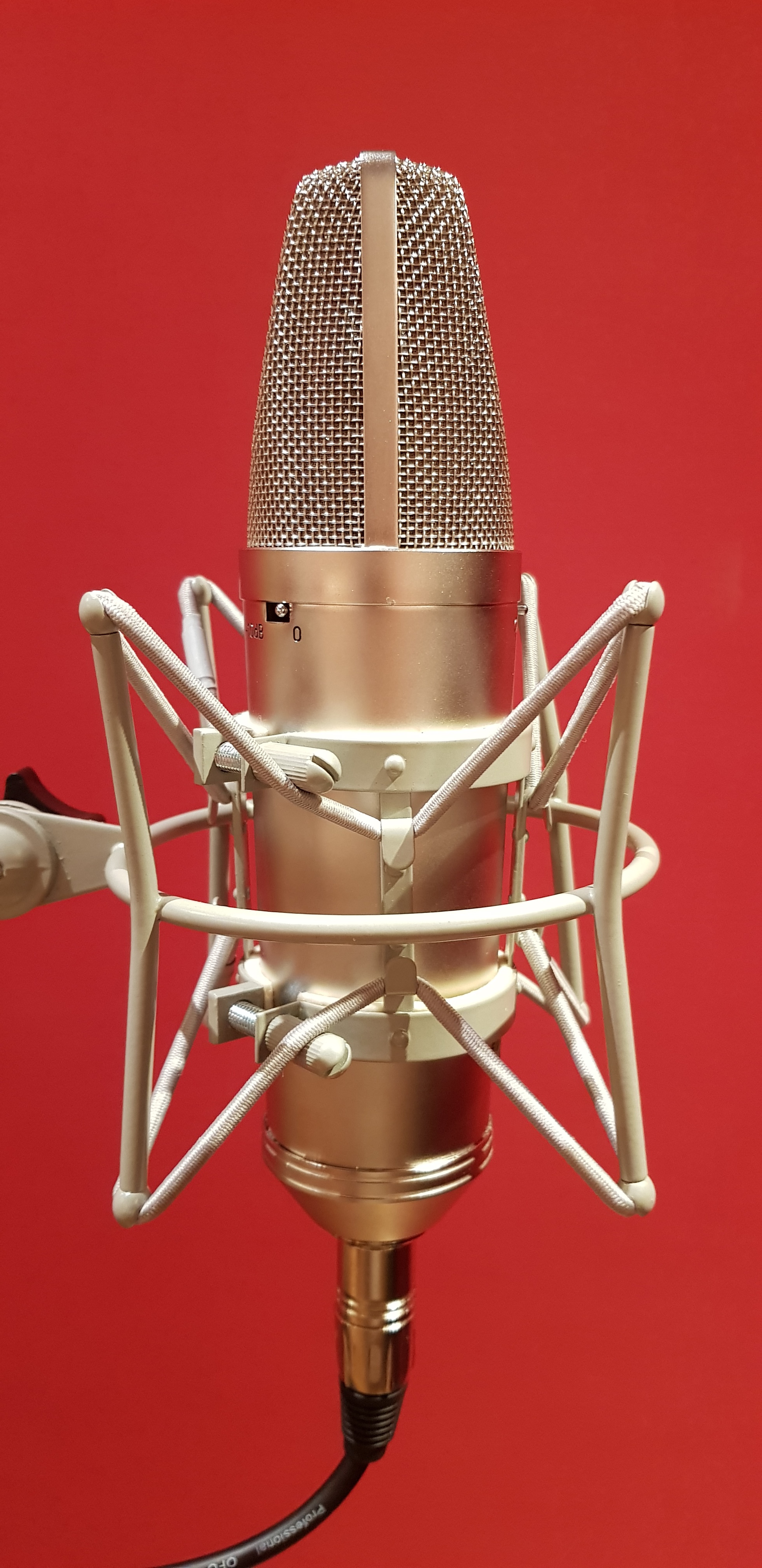 M&amp;M 67 suspension