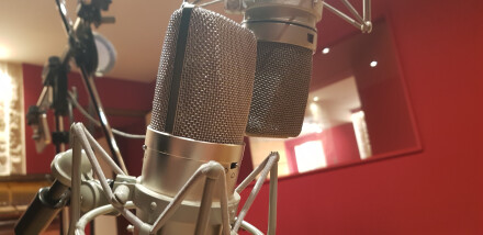 M&M Vs Vintage U67s Gtr Ac 2 M&M Vs Vintage U67s Gtr Ac 2