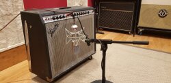 M&M Vs Vintage U67s Gtr Elec M&M Vs Vintage U67s Gtr Elec