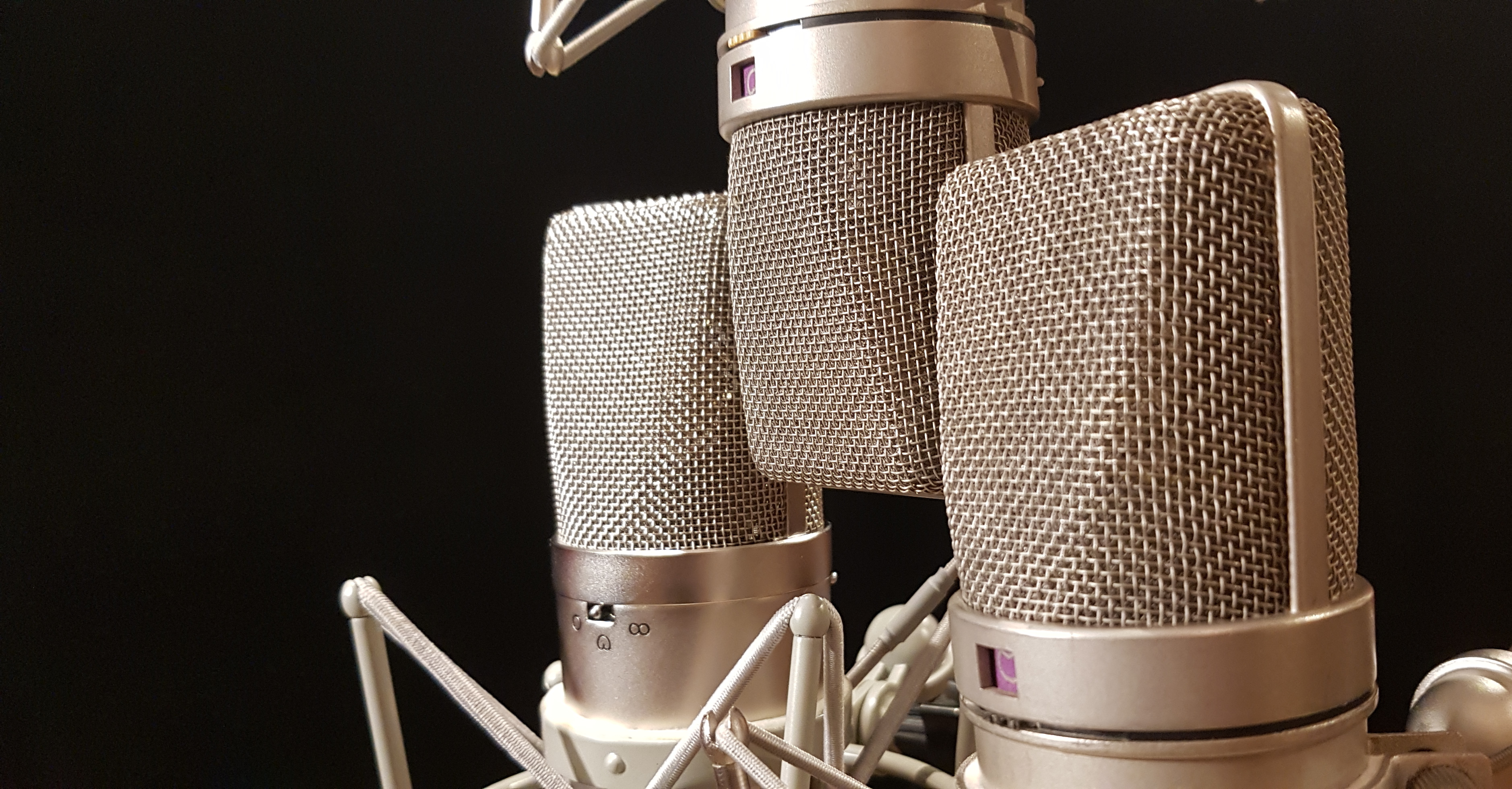 M&amp;M Vs Vintage U67s Large