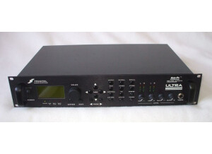 Fractal Audio Systems Axe-Fx Ultra (96003)