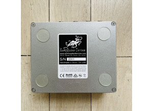 EarthQuaker Devices Disaster Transport SR (43368)