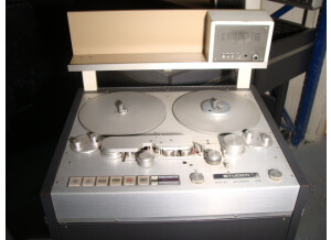 Studer A80 (73901)