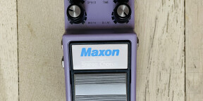 Je vends une Pédale Stereo Chorus CS-9 Pro (Maxon)