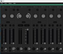 Audient EVO 16 : MicPres EVO16 Audient EVO 16 : MicPres EVO16