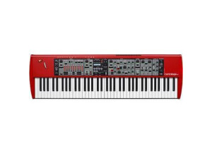 Nord Keyboards Nord Stage EX 76