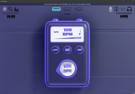 metronome metronome