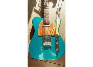 Fender American Telecaster [2000-2007] (59678)