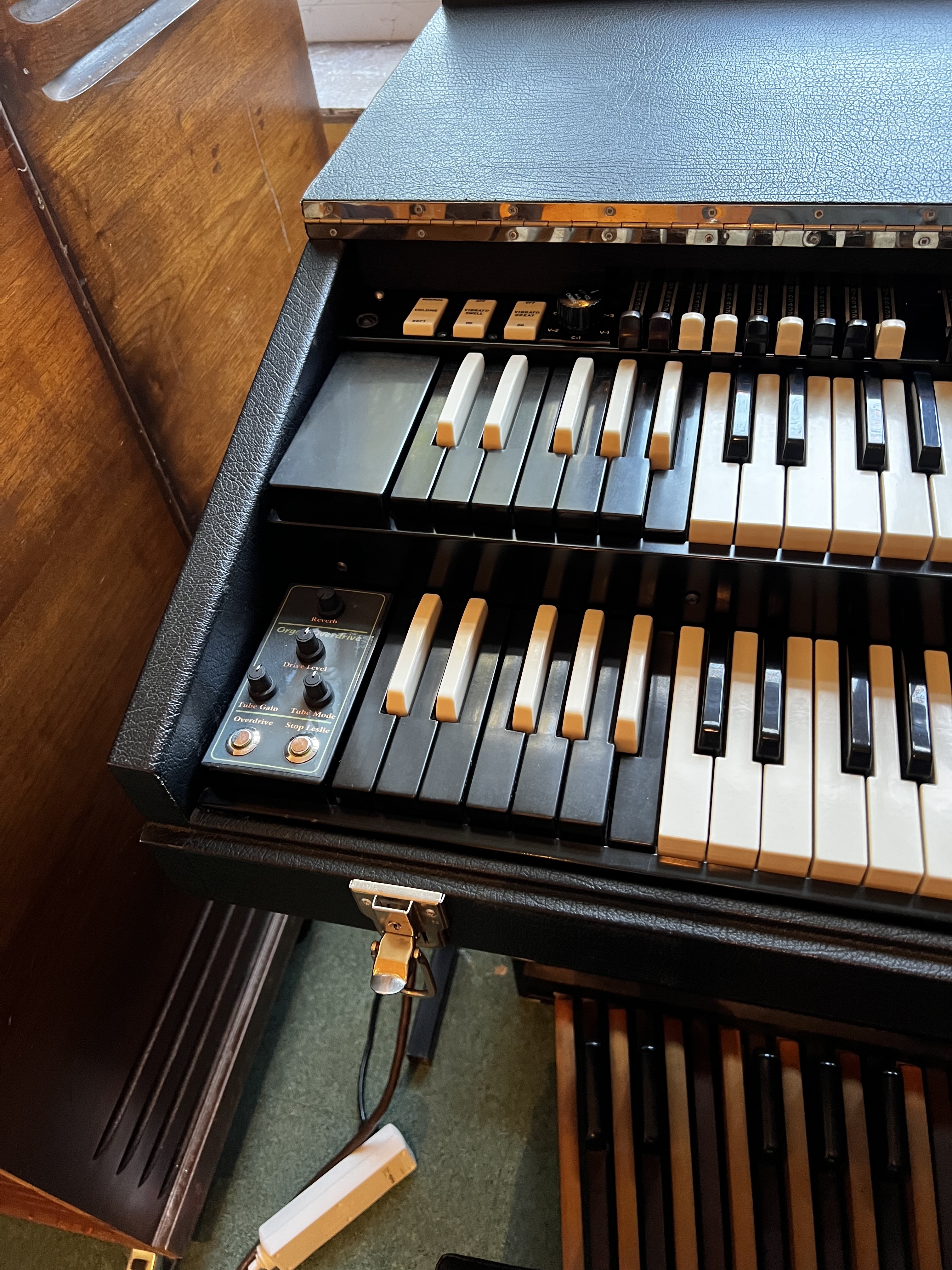 Hammond B-3 (34646)