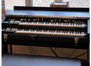 Hammond B-3 (61256)