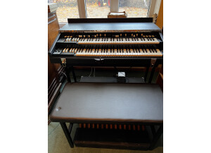 Hammond B-3 (99546)