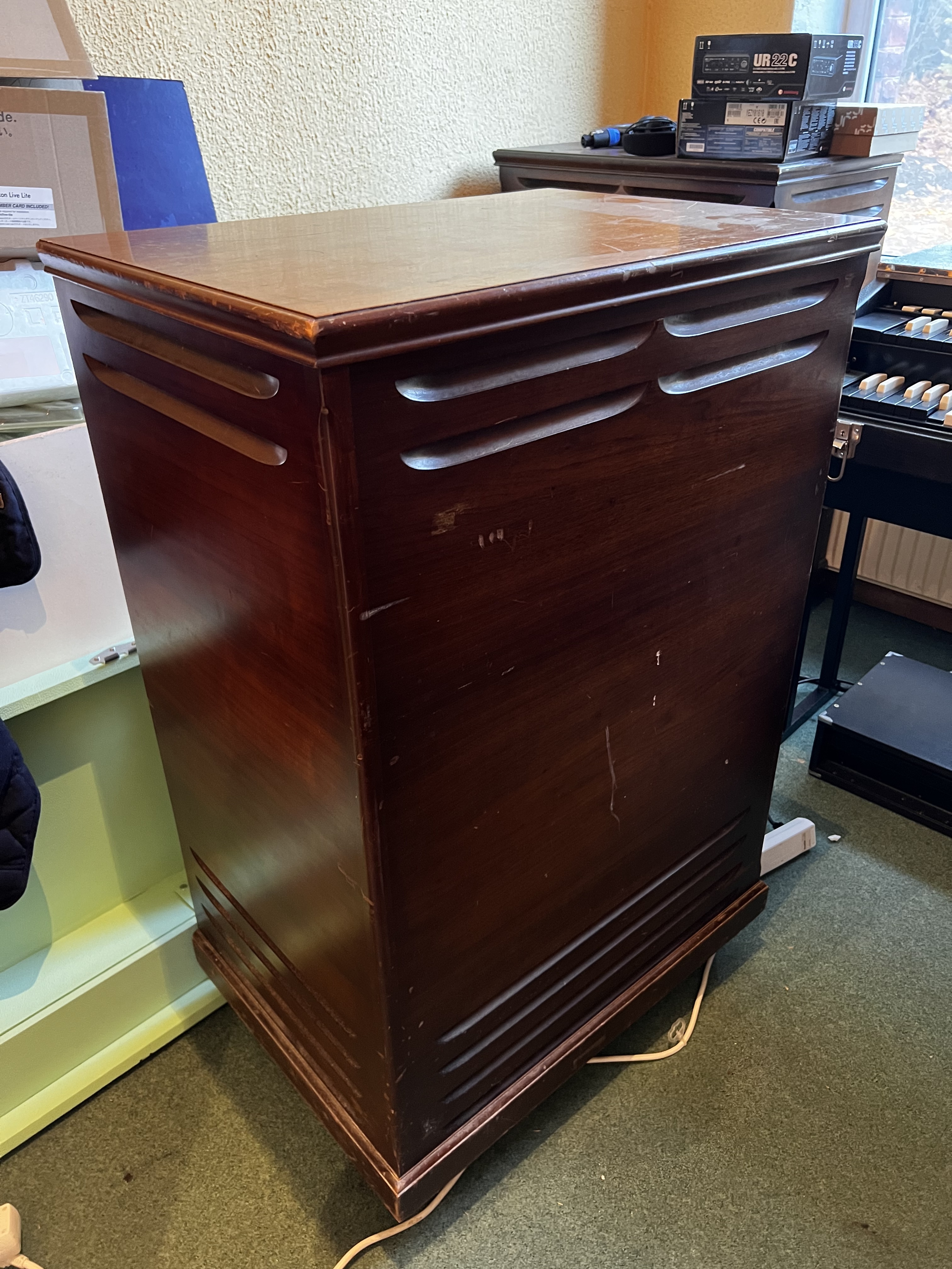 Hammond B-3 (78711)